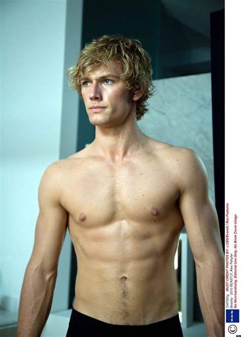 alex pettyfer nude